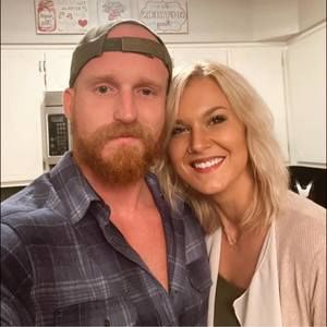 Meet your Posher, Rob